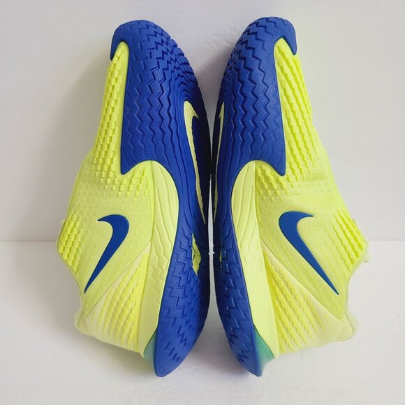 NEW Nike Court Zoom Vapor Cage 4 Rafa Tennis Shoes DD1579-700 Size 7 Green main image 6